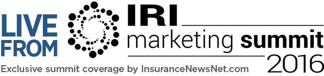 Live From IRI 2016